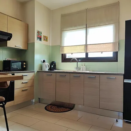 Anemone - Walk To The