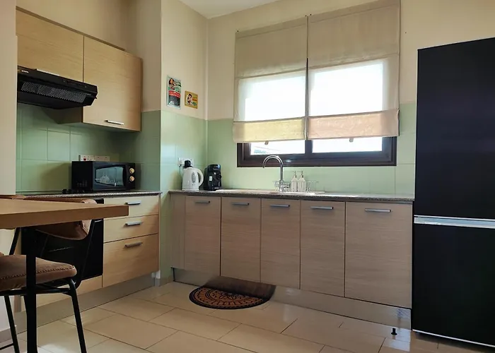 Anemone - Walk To The