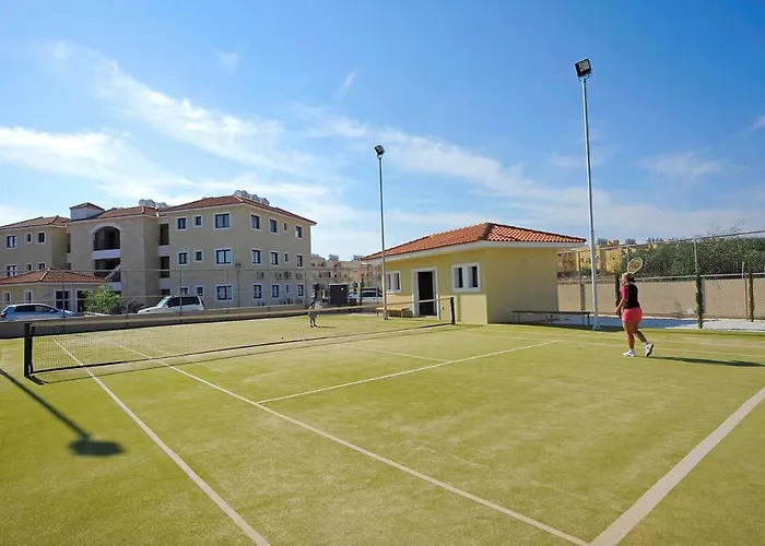 Anemone - Walk To The Apartmán