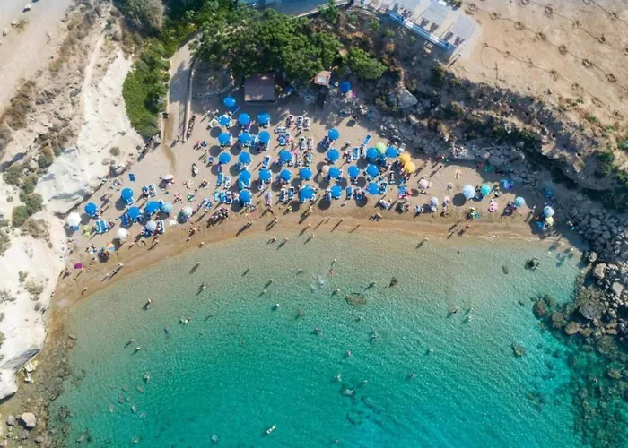 Apartmán Anemone - Walk To The