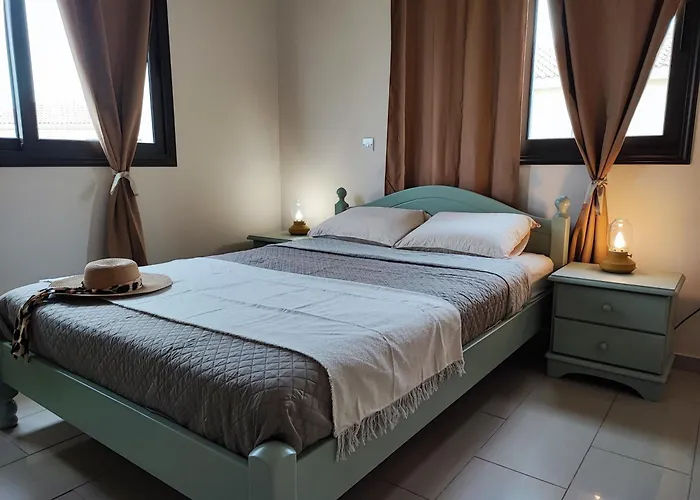 Anemone - Walk To The