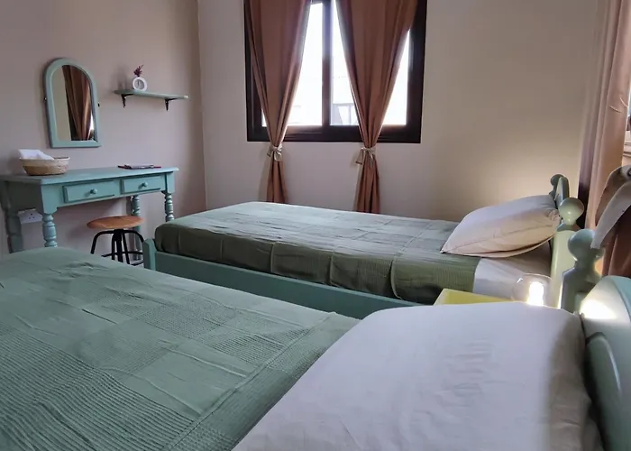 Apartmán Anemone - Walk To The