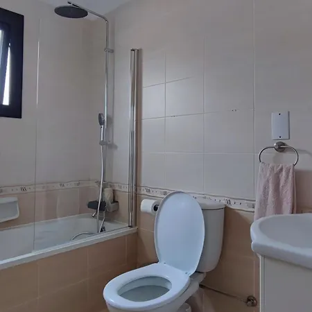 Anemone - Walk To The Διαμέρισμα