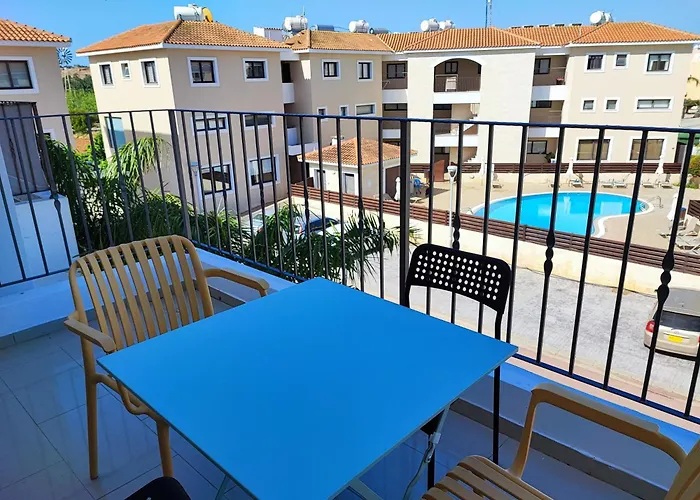 Apartamento Anemone - Walk To The *