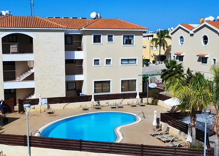 Anemone - Walk To The Apartament *